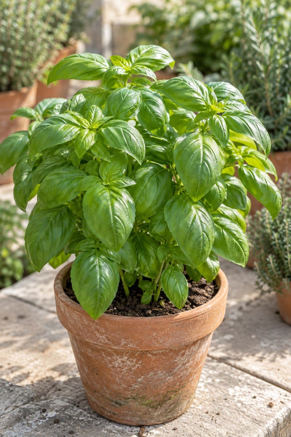 Albahaca
