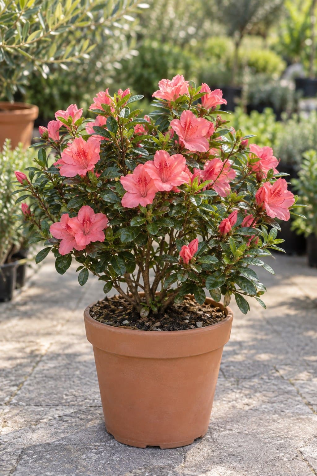 Azalea