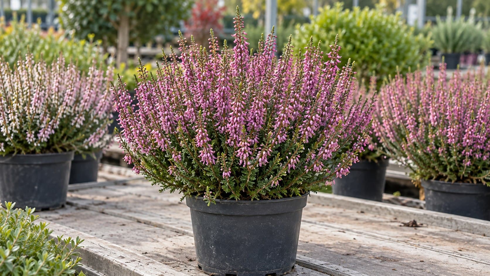 Calluna (brezo)