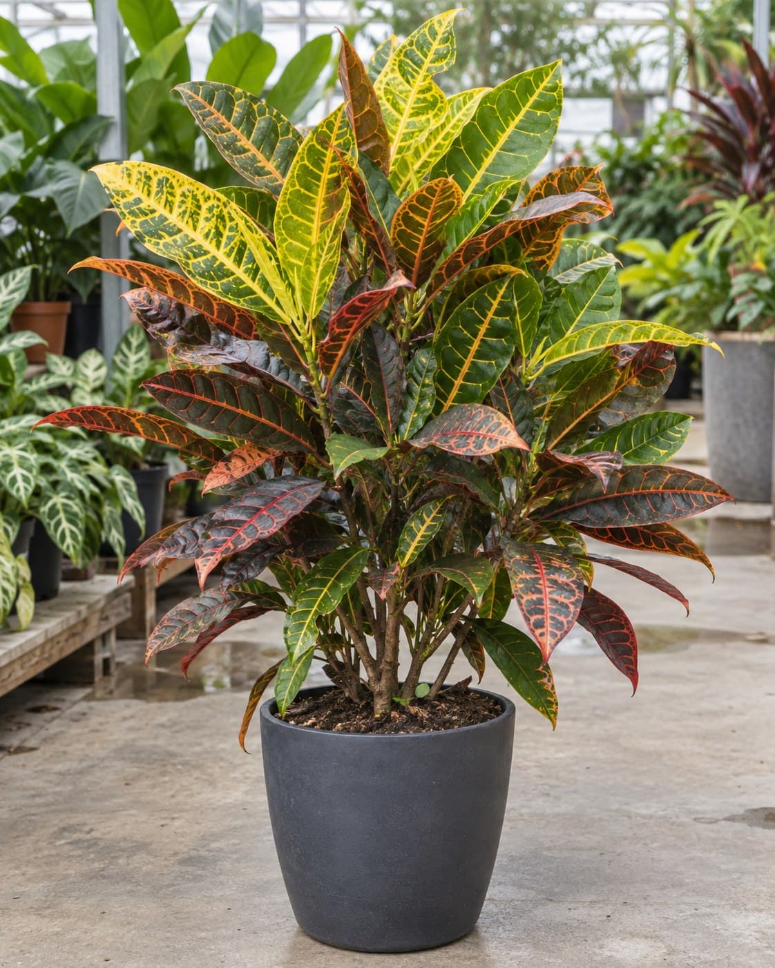 Croton