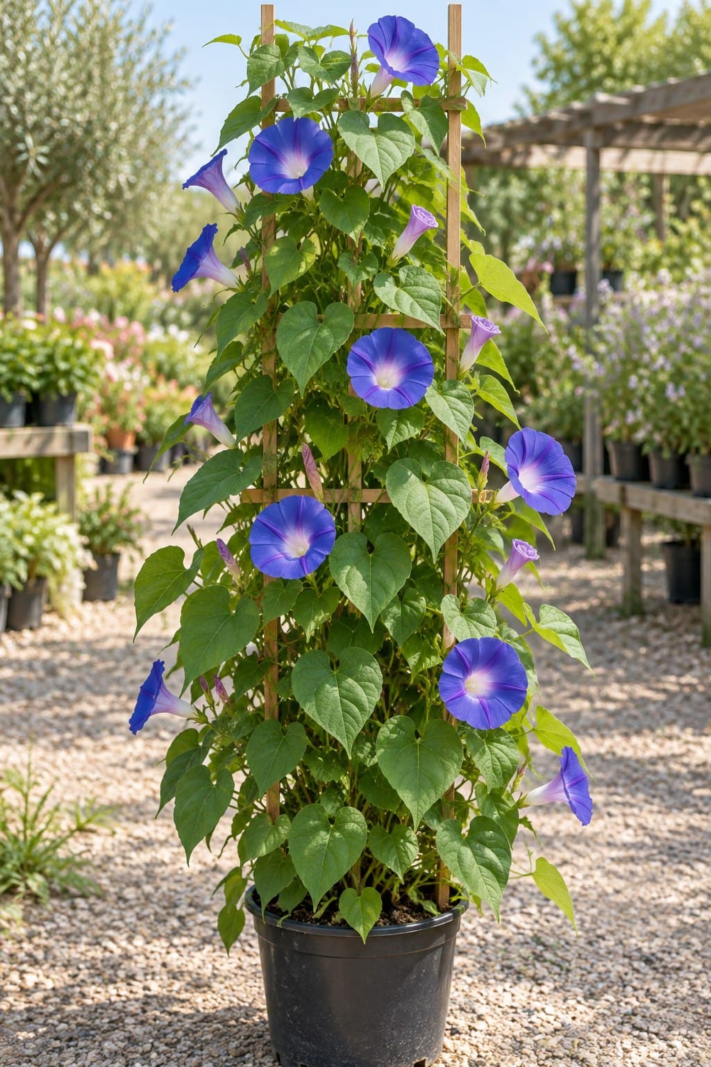 Ipomea