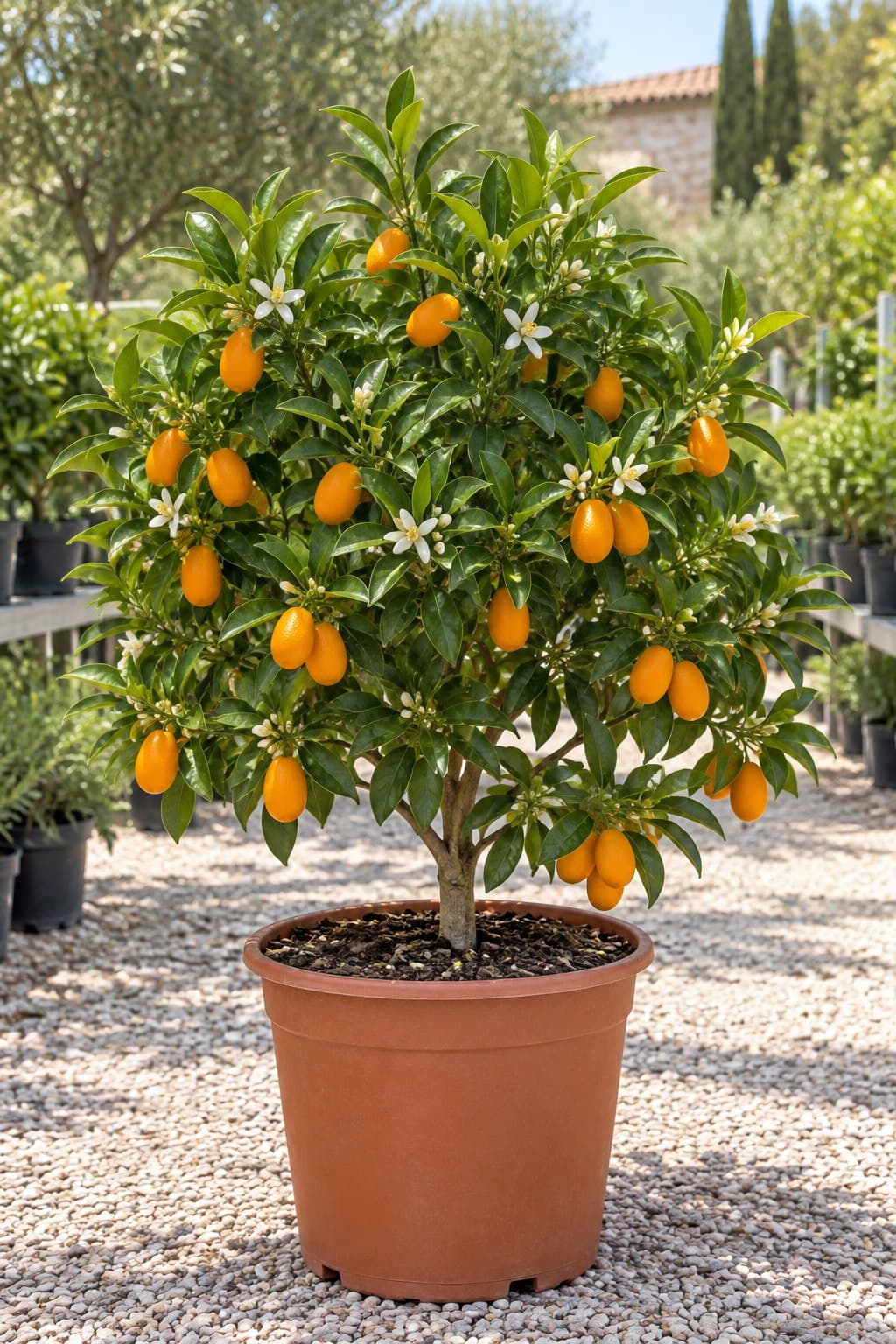Kumquat
