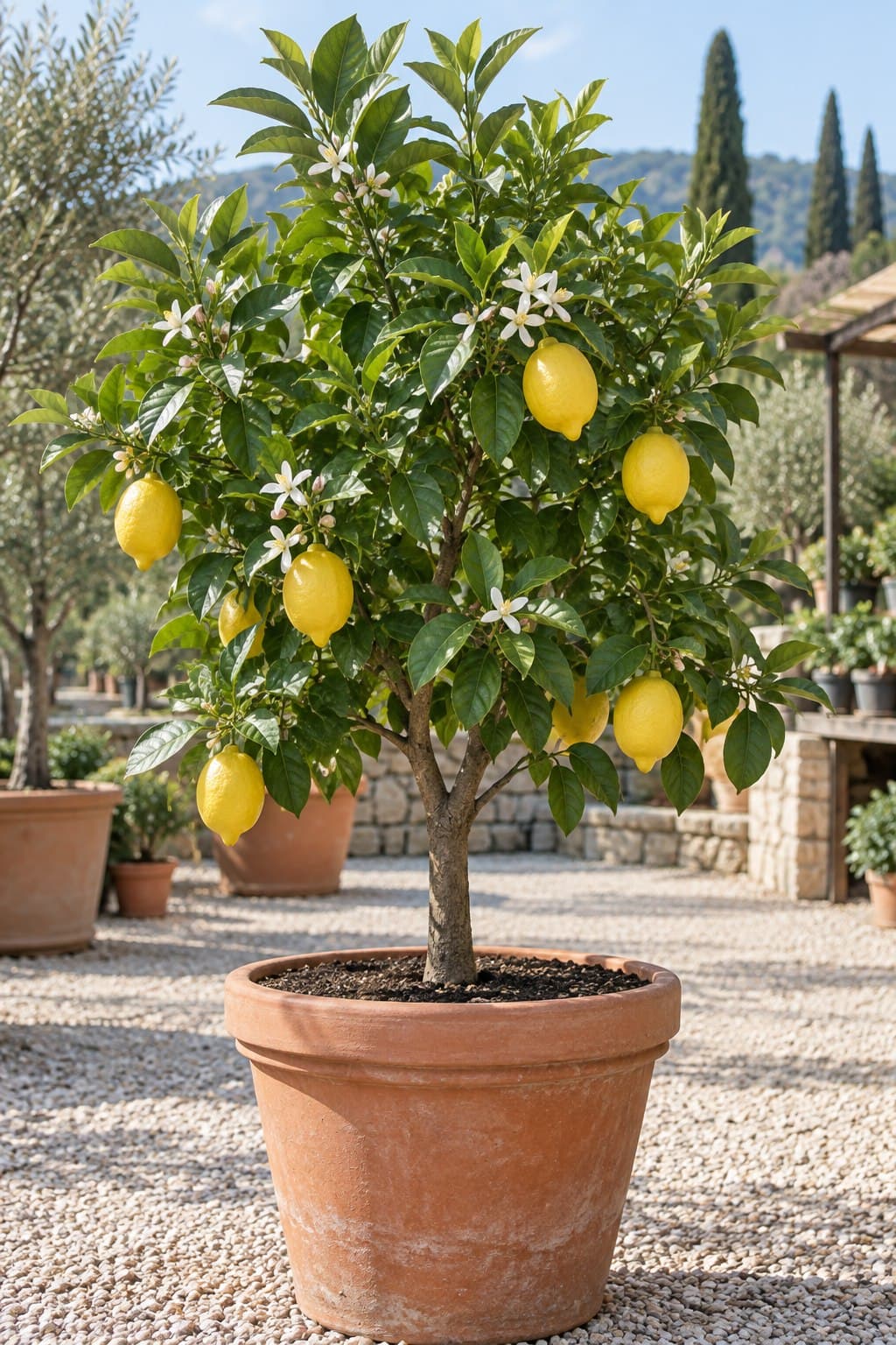 Limonero