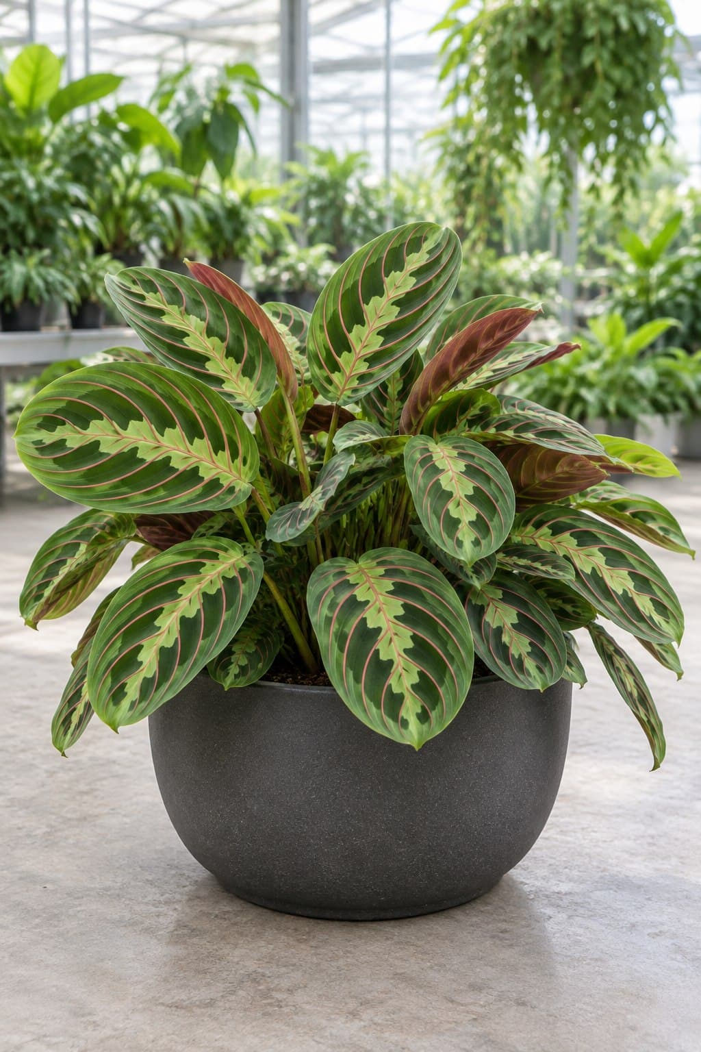 Maranta