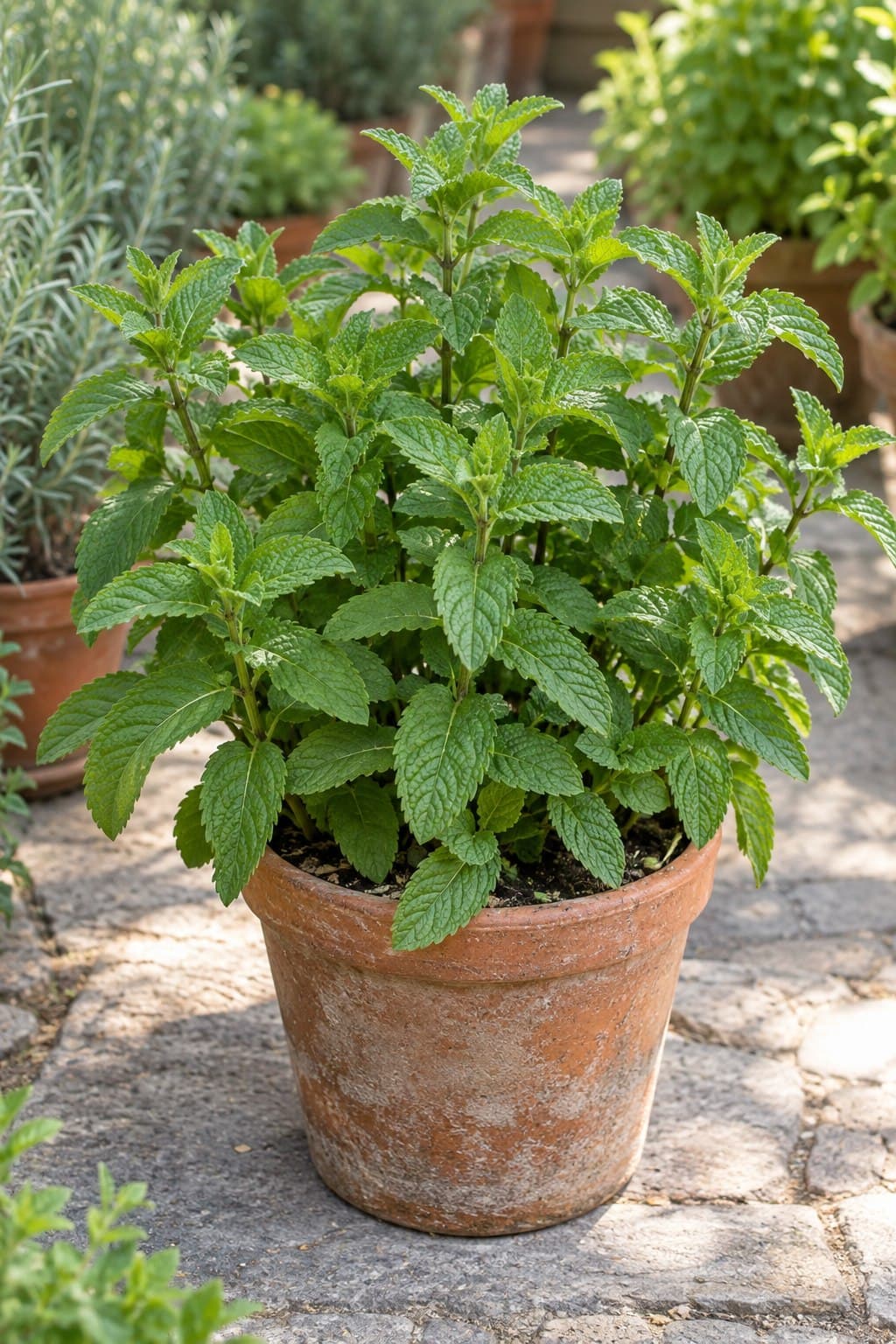 Menta