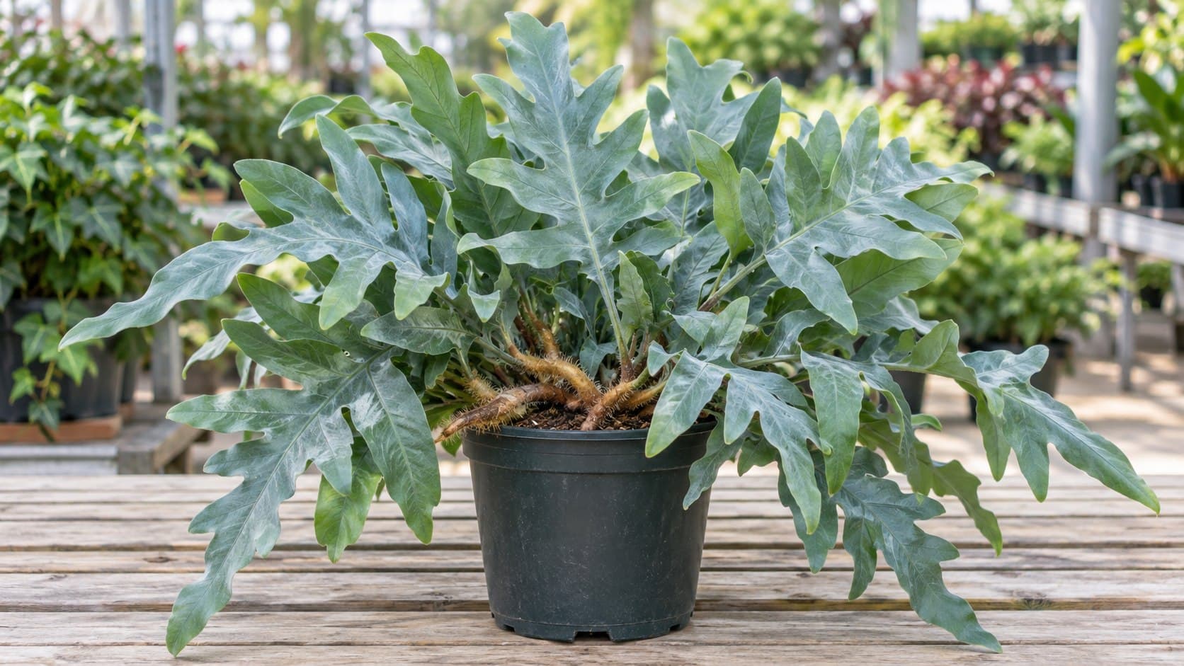 Phlebodium