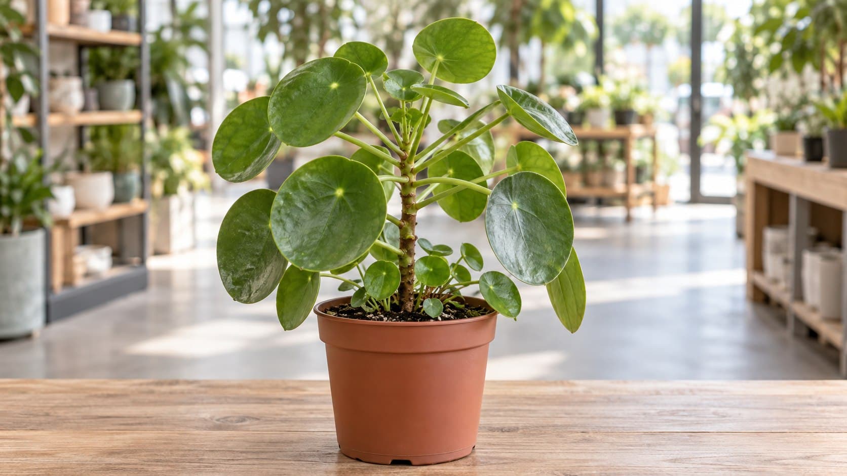 Pilea