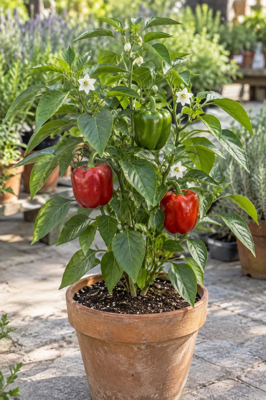 Pimiento