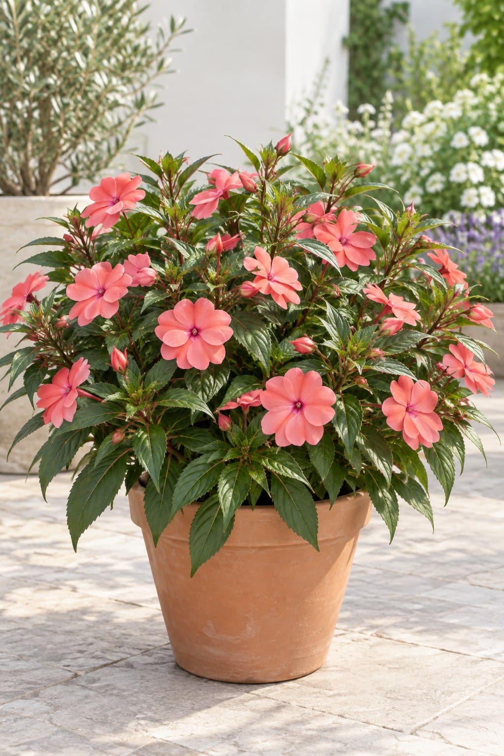 SunPatiens
