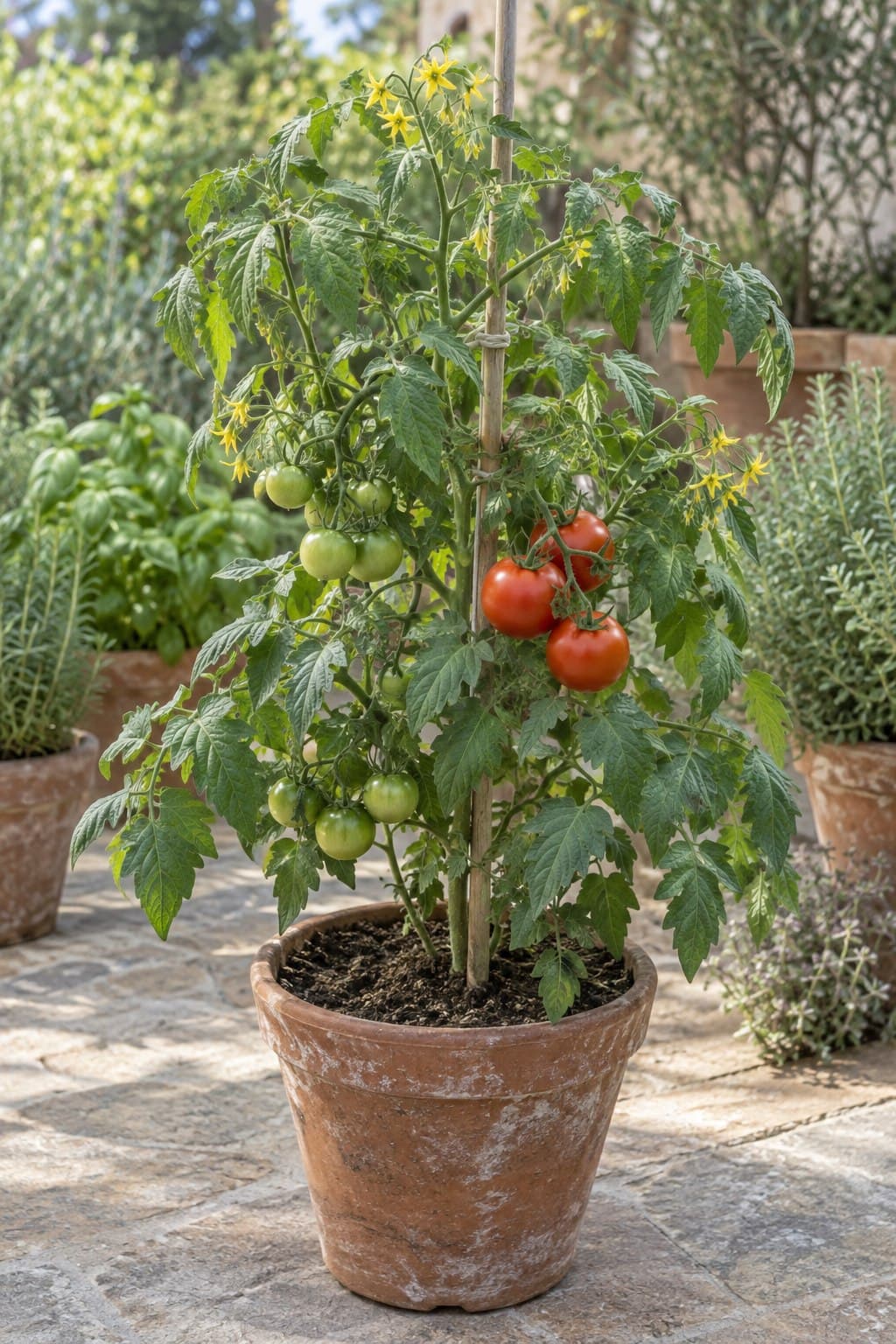 Tomatera